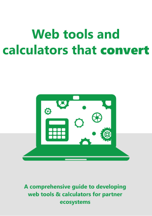 Web Tools and Calculators Guide Cover