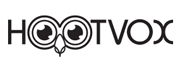 Hootvox logo
